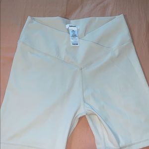 Crossover Bike Shorts